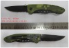folding knife