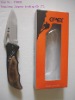 folding knife