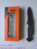 folding knife