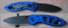 folding knife