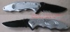 folding knife