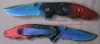 folding knife