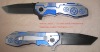 folding knife