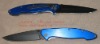 folding knife