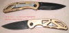 folding knife