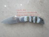 folding knife