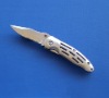 folding knife