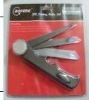 folding knife tools