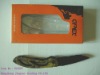 folding & pocket knife