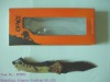 folding & pocket knife