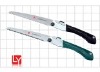 folding pruning saws