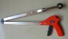 folding reacher,pick-up tool,reaching tool