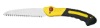 folding saw with plastic handle