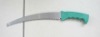 folding saw with plastic handle