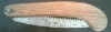 folding saw with wooden handle