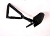 folding shovel