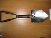 folding shovel