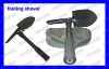 folding shovel 9