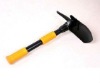 folding snow shovel