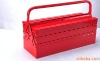 folding tool box