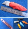 folding utility knife