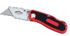 folding utility knife