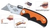 folding utility knife