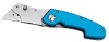 folding utility knife