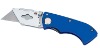 folding utility knife