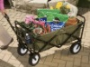 folding wagon
