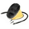 foot air pump for inflatable toys