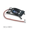 foot pump