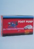 foot pump