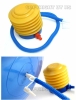 foot pump(4'')