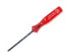 for Wii/NDS/NDS Lite/GBA/GBA SP tri-wing screwdriver