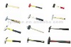 forged carbon steel hammer
