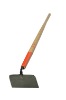 forged cotton steel hoe