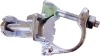 forged double coupler