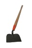 forged garden steel hoe