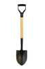 forged shovel