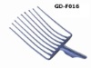 fork /steel fork/garden fork