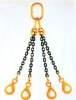 four legs chain sling