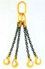 four legs lifting chain sling