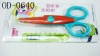 fresh color househole scissors one dollar item