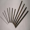 friction welded drill rods