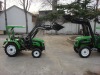 front loader to fit tractors