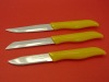 fruit knife set