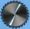 fswnd wood cutting saw blade