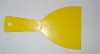 full plastic putty knife