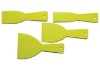 full plastic set of wall scraper